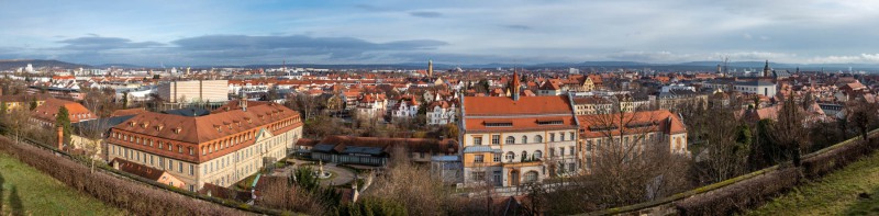 Bamberg