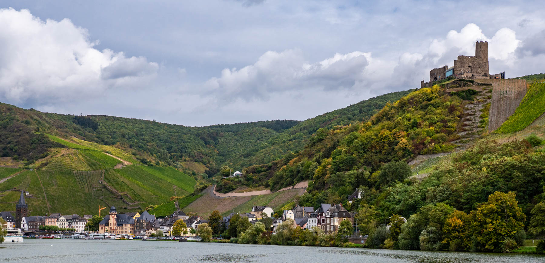 Bernkastel Bernkastel