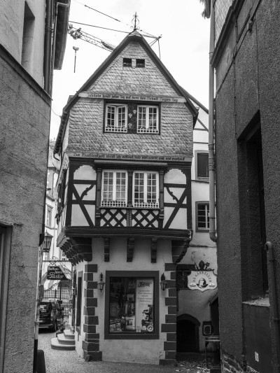 Bettenhaus