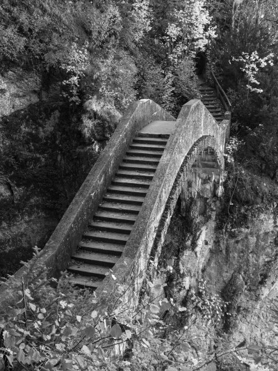 Teufelsbrücke