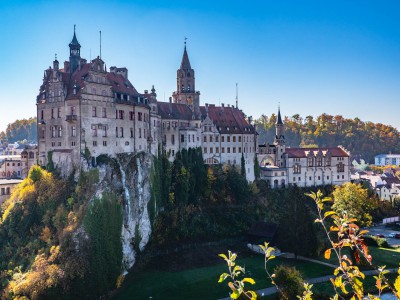 Schloss Sigmaringen