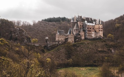 Burg Eltz II