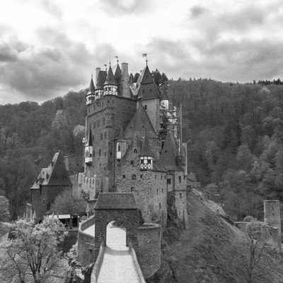 Burg Eltz