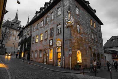 Hof Apotheke