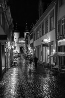 Altstadt Heidelberg