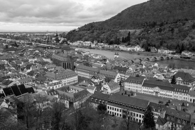 Am Neckar