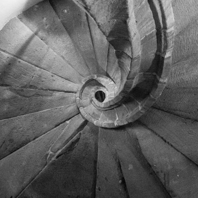 Klostertreppe