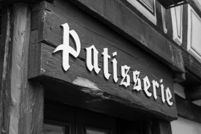 Patisserie