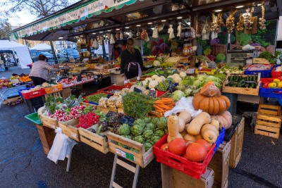 Markttag