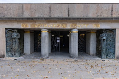 Hartmannswillerkopf