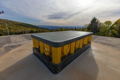 Hartmannswillerkopf