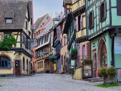 Riquewihr
