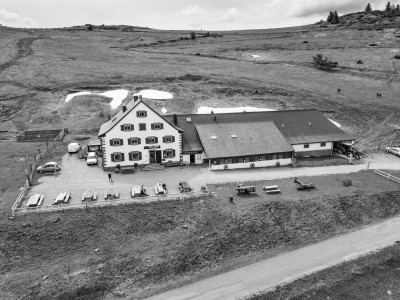 Ferme Auberge Kahlewasen