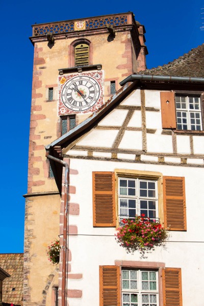 Metzgersturm Ribeauville