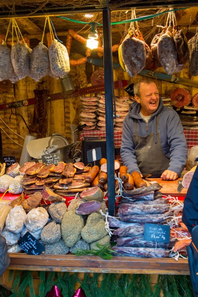 Markttag