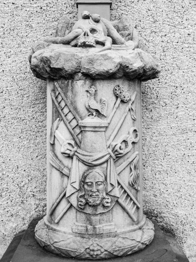 Der  Tod