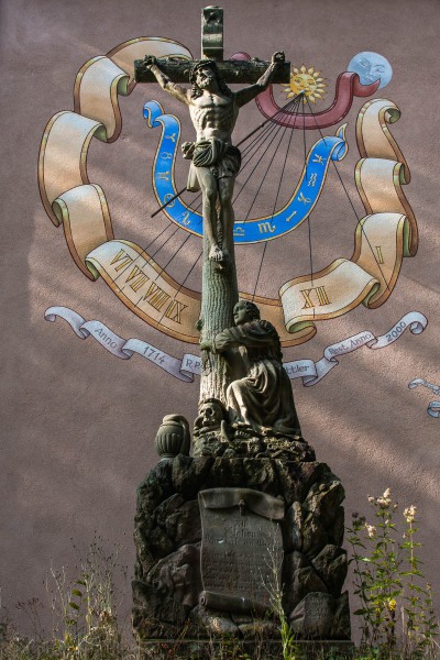 Kloster Murbach
