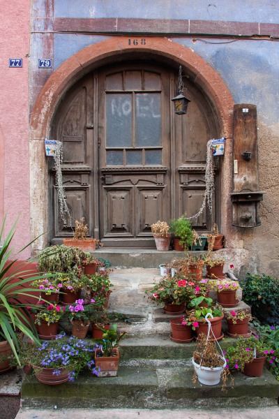 Noel Eguisheim