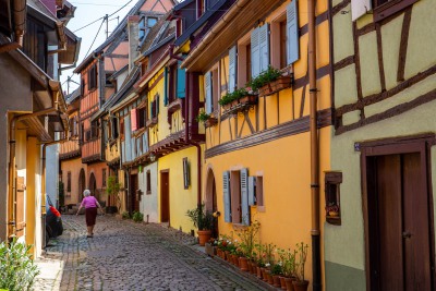 Eguisheim