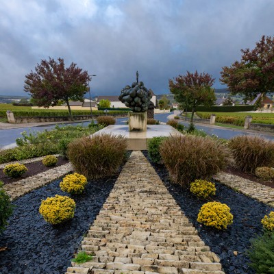 Puligny-Montrachet