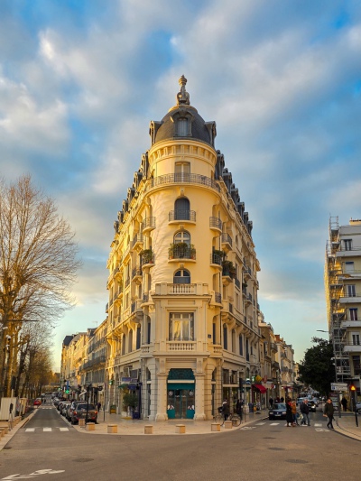 Astoria Hotel