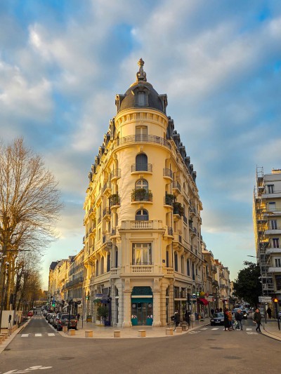 Astoria Hotel