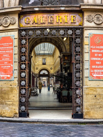 Galerie