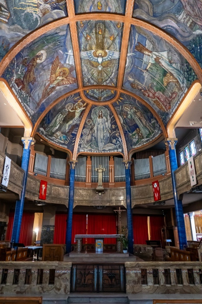 Saint Blaise
