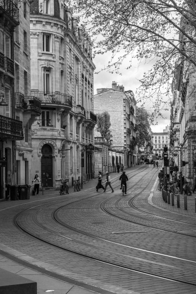 Bordeaux