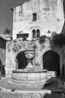 Fontain