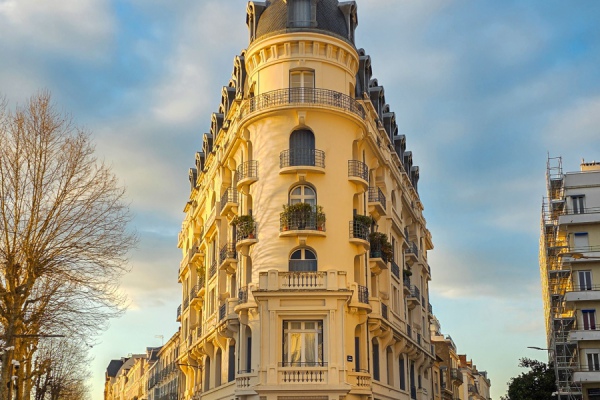 Astoria Hotel