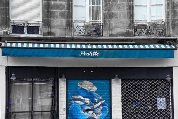 Poulette