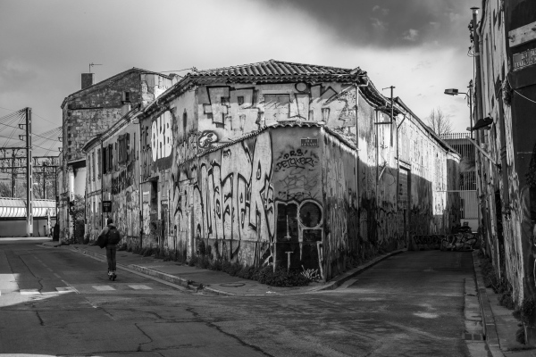 Rue Guyart