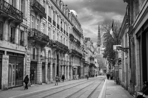 Bordeaux