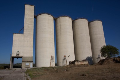 Silos