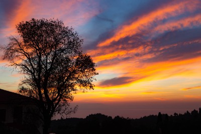 Abendrot