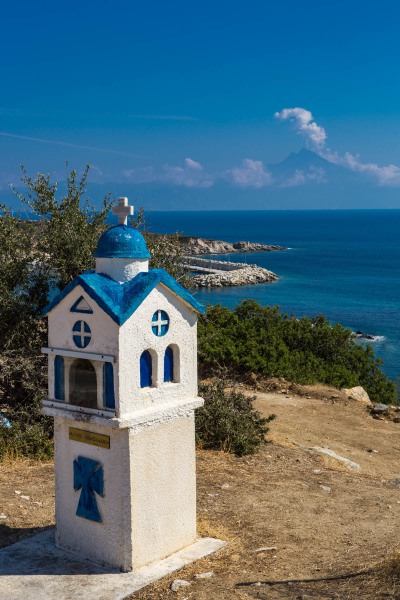 Mount Athos