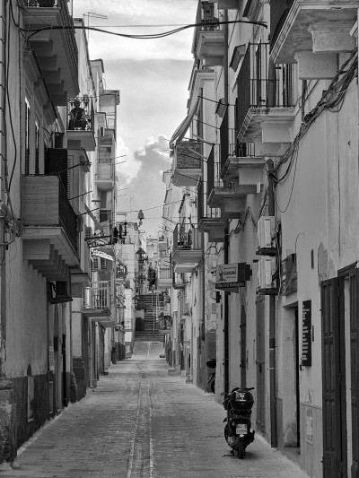 Vieste II