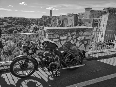 Moto Guzzi