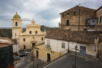 Rossano