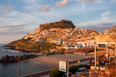Castelsardo