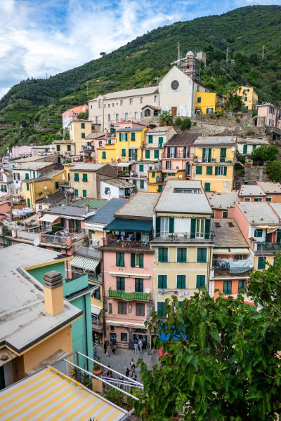 Vernazza II