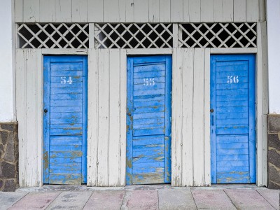 Umkleide