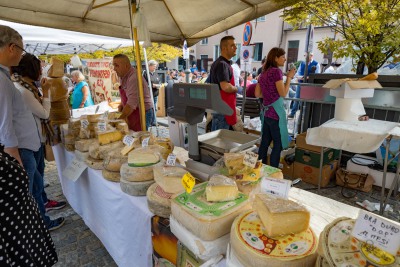 Alles Käse
