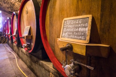 Barbera