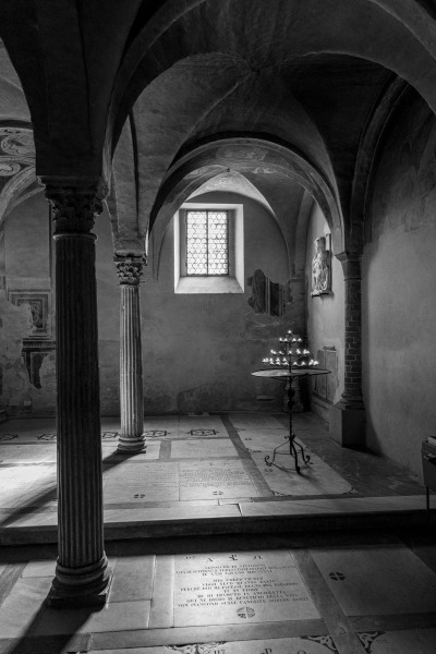 Kirchenbögen
