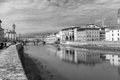 Ponte Vecchio
