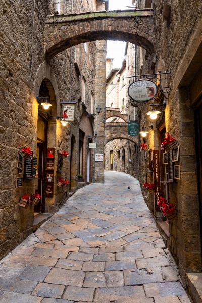 Volterra