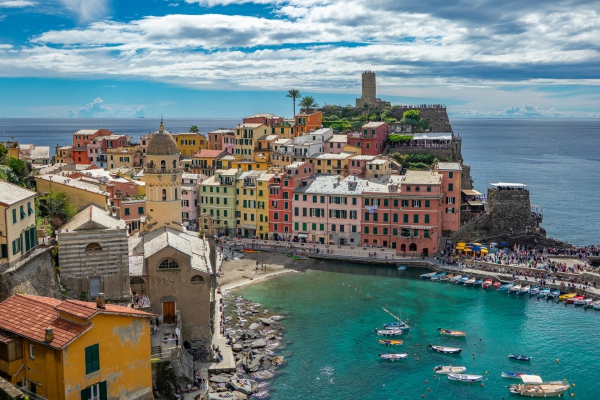 Vernazza