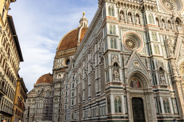 Kathedrale Florenz